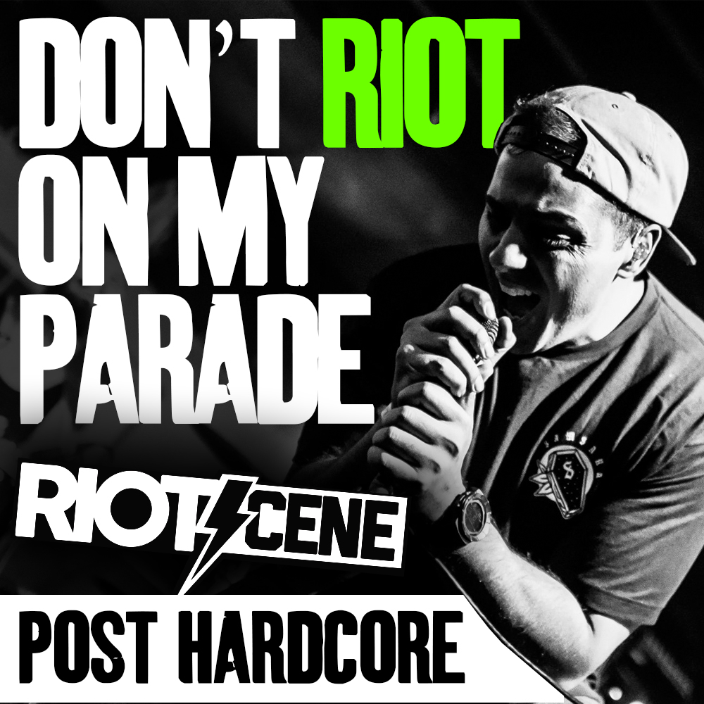 Riot Scene Playlist