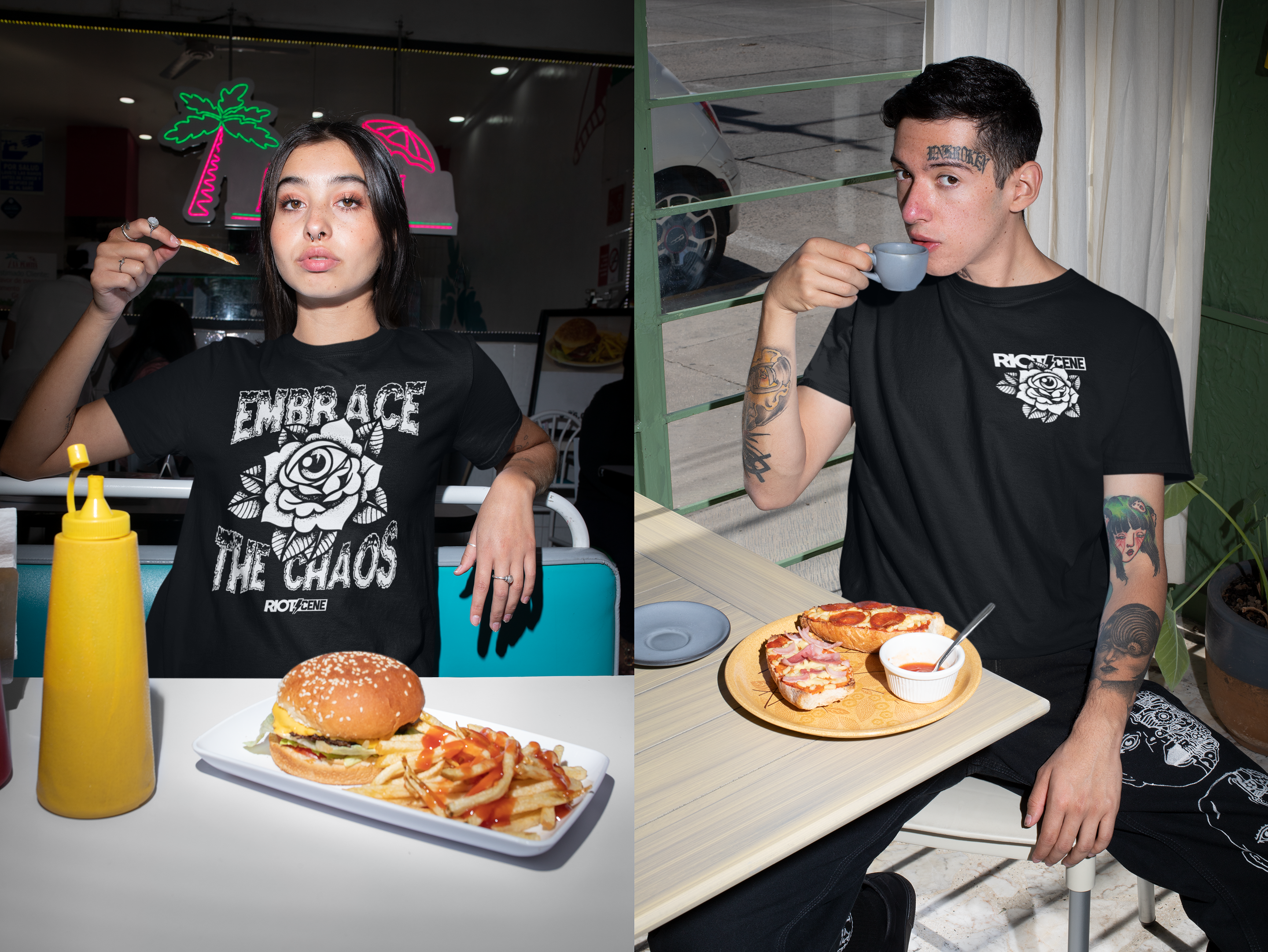 t-shirt-mockup-of-a-man-and-a-woman-eating-fast-food-m629 (1)