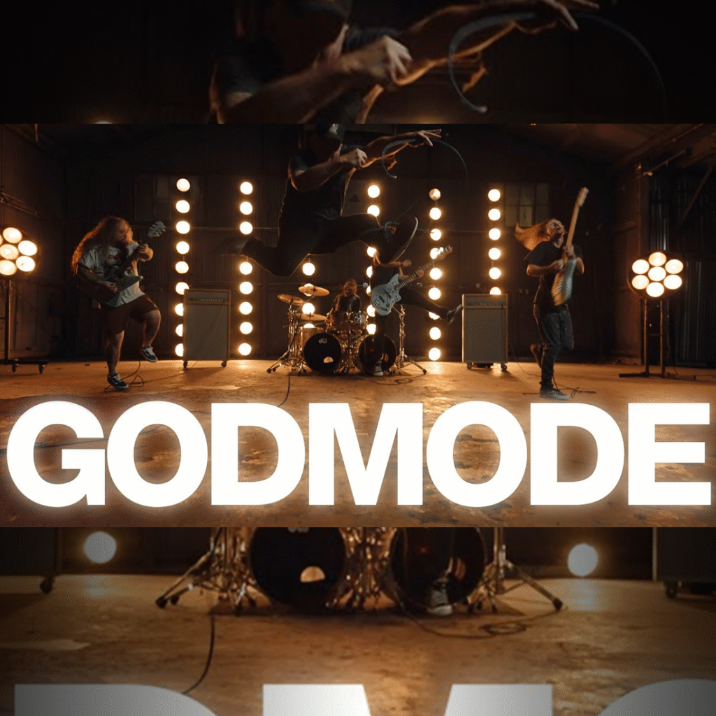 Lower Definition Godmode